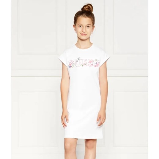 Guess Sukienka ze sklepu Gomez Fashion Store w kategorii Sukienki dziewczęce - zdjęcie 184297919