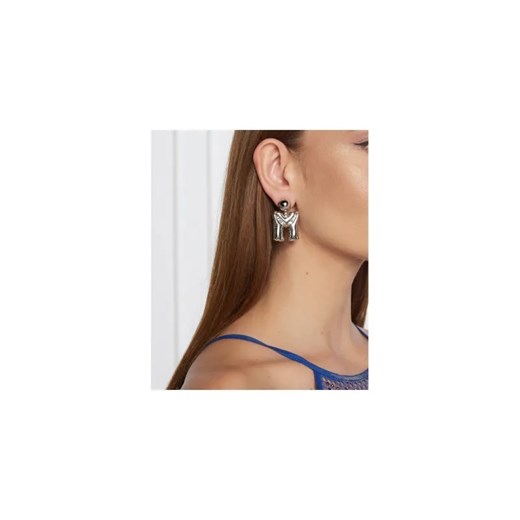 Marc Jacobs Kolczyki MJ BALLOON EARRINGS ze sklepu Gomez Fashion Store w kategorii Kolczyki - zdjęcie 184297977