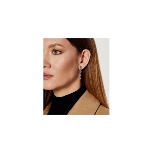 Patrizia Pepe Kolczyki ORECCHINI ze sklepu Gomez Fashion Store w kategorii Kolczyki - zdjęcie 184298026