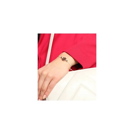 TORY BURCH Bransoletka Miller Slider Bracelet ze sklepu Gomez Fashion Store w kategorii Bransoletki - zdjęcie 184298036