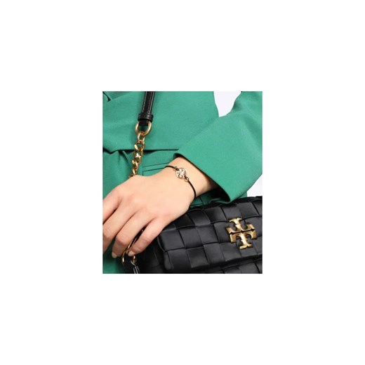 TORY BURCH Bransoletka Miller Slider Bracelet ze sklepu Gomez Fashion Store w kategorii Bransoletki - zdjęcie 184298038