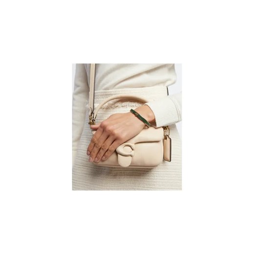 TORY BURCH Bransoletka Kira ze sklepu Gomez Fashion Store w kategorii Bransoletki - zdjęcie 184298045