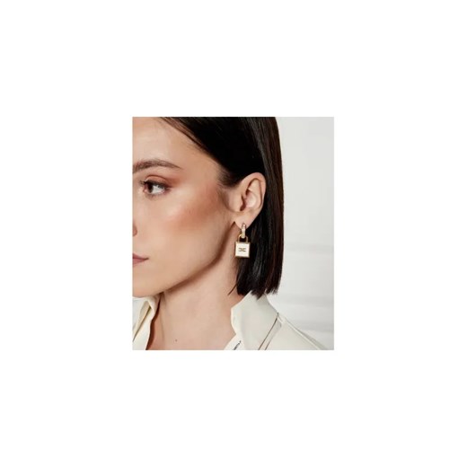 Elisabetta Franchi Kolczyki Elisabetta Franchi One Size okazyjna cena Gomez Fashion Store