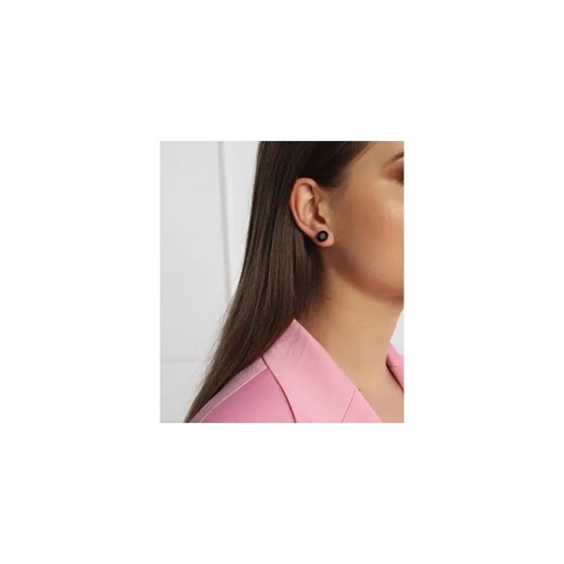 TORY BURCH Kolczyki Kira Enamel ze sklepu Gomez Fashion Store w kategorii Kolczyki - zdjęcie 184298075