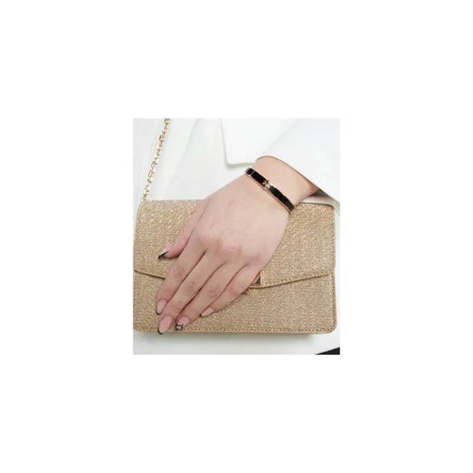 TORY BURCH Bransoletka Kira ze sklepu Gomez Fashion Store w kategorii Bransoletki - zdjęcie 184298076
