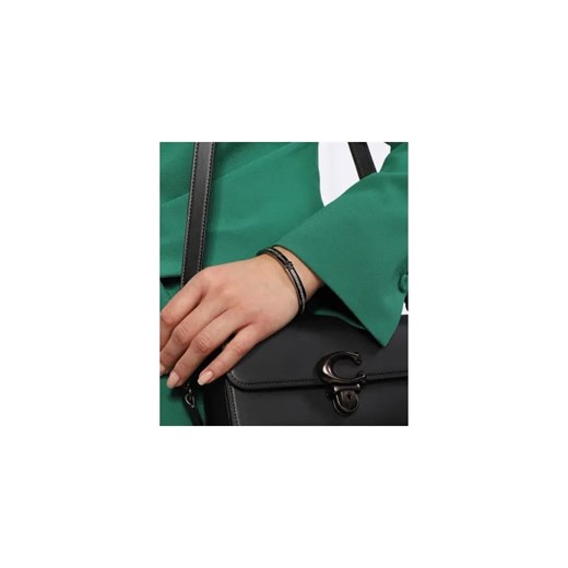 TORY BURCH Bransoletka Kira Enamel ze sklepu Gomez Fashion Store w kategorii Bransoletki - zdjęcie 184298136