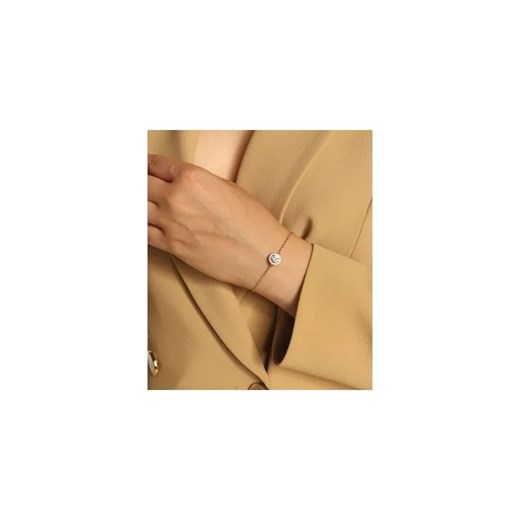 Swarovski Bransoletka ze sklepu Gomez Fashion Store w kategorii Bransoletki - zdjęcie 184298157