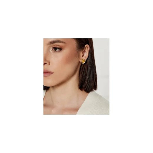 Guess Kolczyki Love Me Tender ze sklepu Gomez Fashion Store w kategorii Kolczyki - zdjęcie 184298167