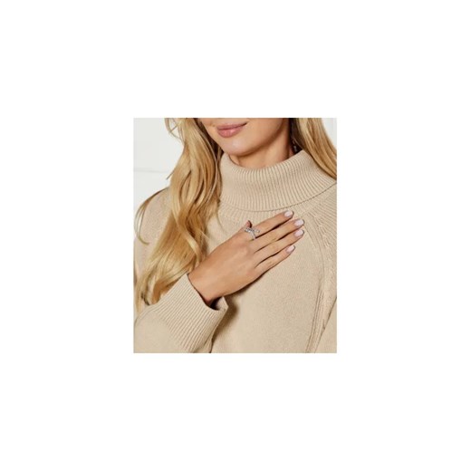 Swarovski Pierścionek MATRIX ze sklepu Gomez Fashion Store w kategorii Pierścionki - zdjęcie 184298189