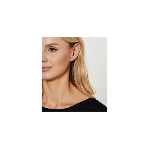 Swarovski Kolczyki BIRTHSTONE ze sklepu Gomez Fashion Store w kategorii Kolczyki - zdjęcie 184298197