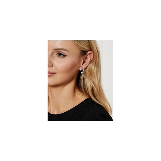 Swarovski Kolczyki CONSTELLA:PE CIR CZWH/CRY/RHS ze sklepu Gomez Fashion Store w kategorii Kolczyki - zdjęcie 184298198