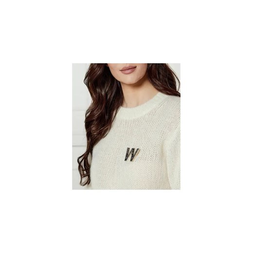 Weekend MaxMara Broszka CARELLA ze sklepu Gomez Fashion Store w kategorii Broszki - zdjęcie 184298207