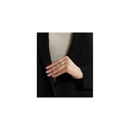 Marc Jacobs Pierścionek MONOGRAM CRYSTAL ze sklepu Gomez Fashion Store w kategorii Pierścionki - zdjęcie 184298219