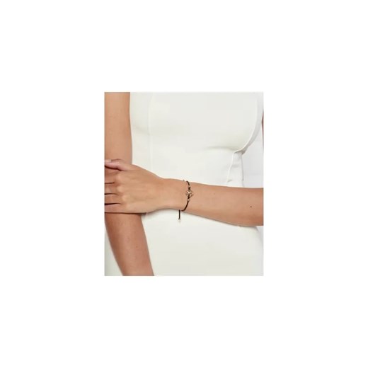 TORY BURCH Bransoletka Kira ze sklepu Gomez Fashion Store w kategorii Bransoletki - zdjęcie 184298246