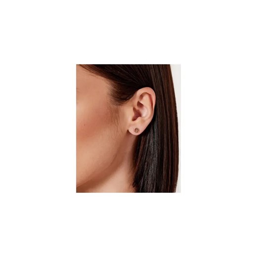 TORY BURCH Kolczyki Mismatched Stud Set ze sklepu Gomez Fashion Store w kategorii Kolczyki - zdjęcie 184298287