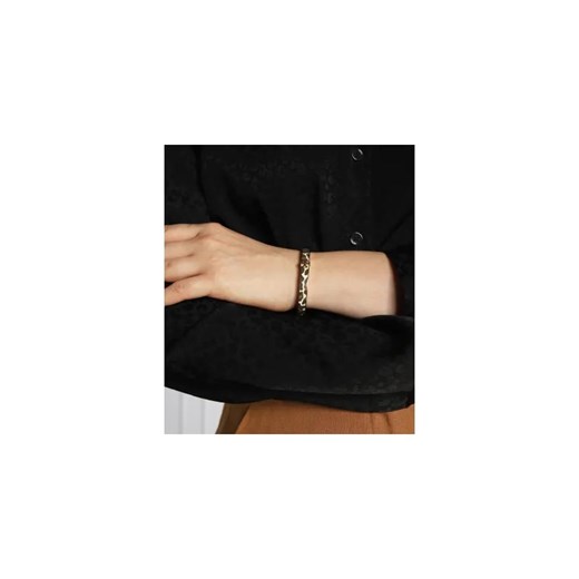TORY BURCH Bransoletka Kira Enamel ze sklepu Gomez Fashion Store w kategorii Bransoletki - zdjęcie 184298317