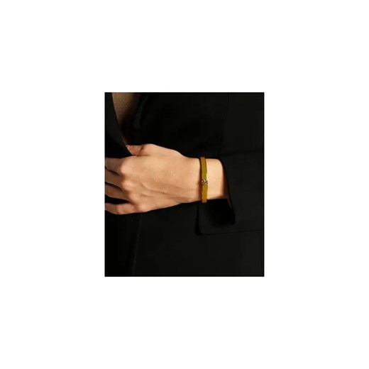 TORY BURCH Bransoletka Kira ze sklepu Gomez Fashion Store w kategorii Bransoletki - zdjęcie 184298319