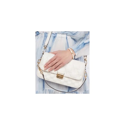 TORY BURCH Bransoletka Kira ze sklepu Gomez Fashion Store w kategorii Bransoletki - zdjęcie 184298327