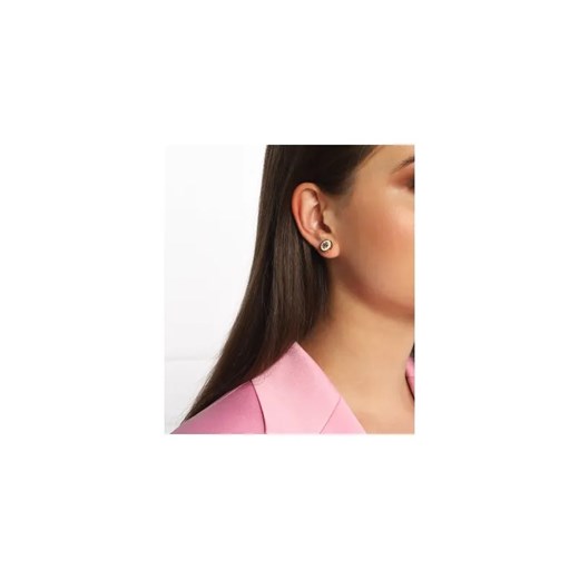 TORY BURCH Kolczyki Kira Enamel ze sklepu Gomez Fashion Store w kategorii Kolczyki - zdjęcie 184298329