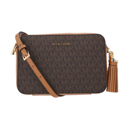 Michael Kors Listonoszka Ginny ze sklepu Gomez Fashion Store w kategorii Listonoszki - zdjęcie 184298335