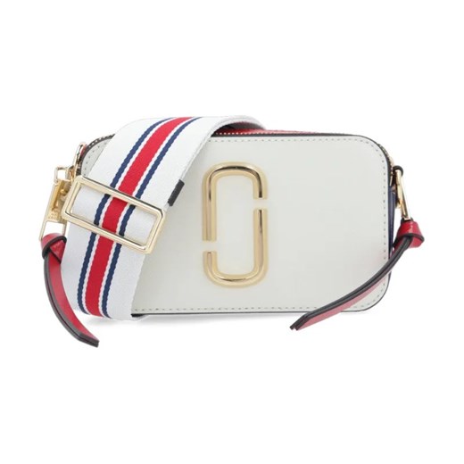 Marc Jacobs Skórzana listonoszka Snapshot ze sklepu Gomez Fashion Store w kategorii Listonoszki - zdjęcie 184298336