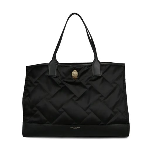 Kurt Geiger Shopperka ze sklepu Gomez Fashion Store w kategorii Torby Shopper bag - zdjęcie 184298368