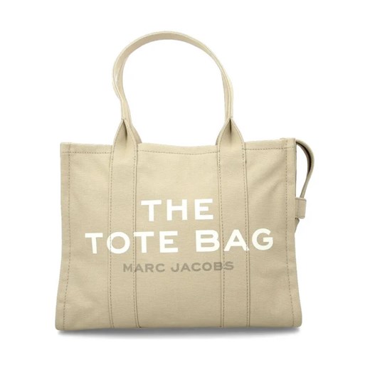 Marc Jacobs Shopperka TRAVELER ze sklepu Gomez Fashion Store w kategorii Torby Shopper bag - zdjęcie 184298376