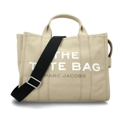 Marc Jacobs Shopperka SMALL TRAVELER ze sklepu Gomez Fashion Store w kategorii Torby Shopper bag - zdjęcie 184298377
