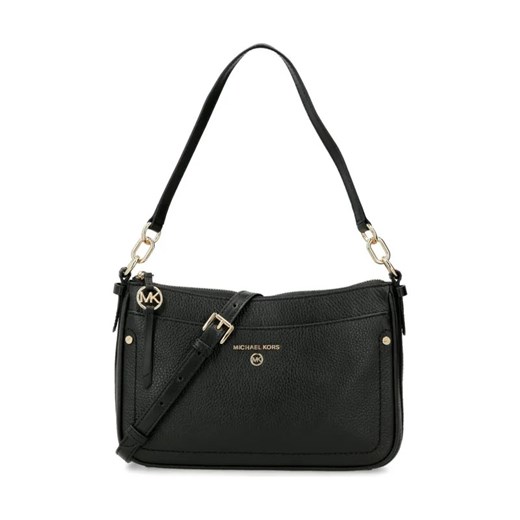 Michael Kors Skórzana torebka na ramię JET SET ze sklepu Gomez Fashion Store w kategorii Listonoszki - zdjęcie 184298388