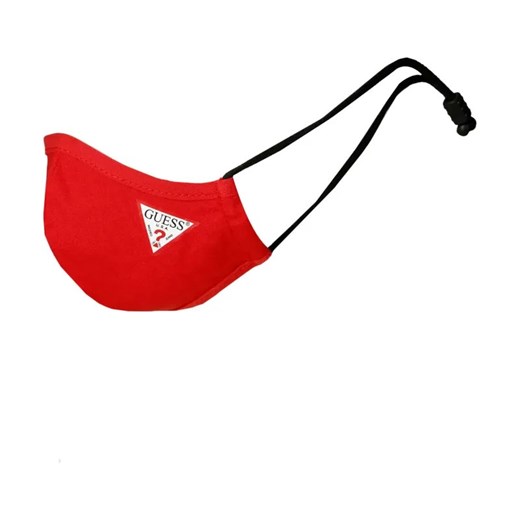 GUESS Maska ze sklepu Gomez Fashion Store w kategorii Maseczki ochronne - zdjęcie 184298396