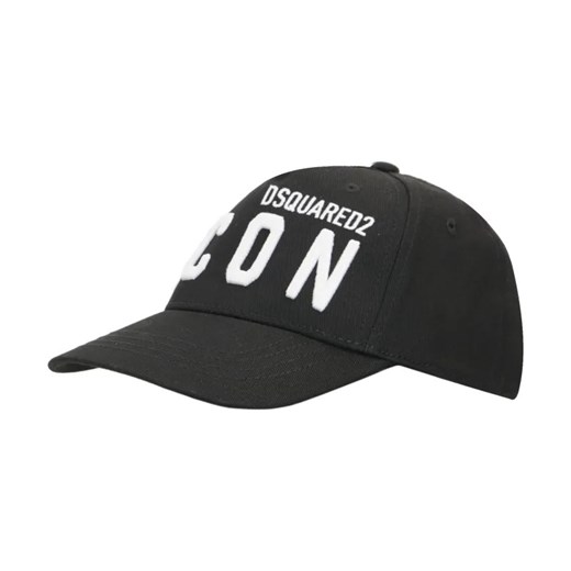 Dsquared2 Bejsbolówka D2F118U-ICON ze sklepu Gomez Fashion Store w kategorii Czapki dziecięce - zdjęcie 184298399