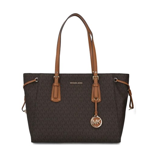 Michael Kors Shopperka VOYAGER ze sklepu Gomez Fashion Store w kategorii Torby Shopper bag - zdjęcie 184298405