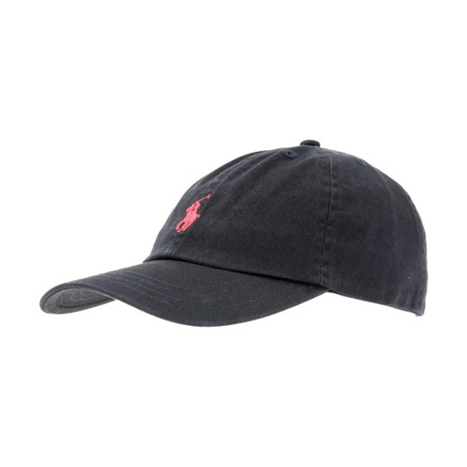 POLO RALPH LAUREN Bejsbolówka ze sklepu Gomez Fashion Store w kategorii Czapki dziecięce - zdjęcie 184298406