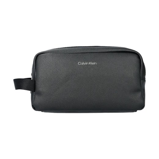 Calvin Klein Kosmetyczka ze sklepu Gomez Fashion Store w kategorii Kosmetyczki męskie - zdjęcie 184298417