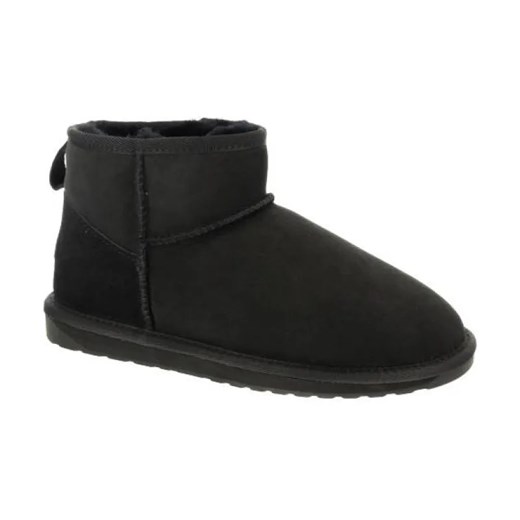 EMU Australia Skórzane śniegowce Stinger Micro ze sklepu Gomez Fashion Store w kategorii Śniegowce damskie - zdjęcie 184298426