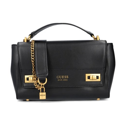 Guess Torebka na ramię KATEY ze sklepu Gomez Fashion Store w kategorii Listonoszki - zdjęcie 184298428