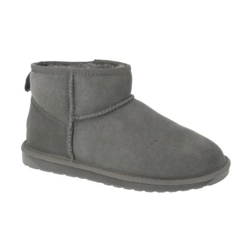 EMU Australia Skórzane śniegowce Stinger Micro ze sklepu Gomez Fashion Store w kategorii Śniegowce damskie - zdjęcie 184298429