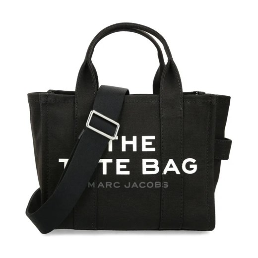 Marc Jacobs Torebka na ramię THE MINI ze sklepu Gomez Fashion Store w kategorii Listonoszki - zdjęcie 184298439