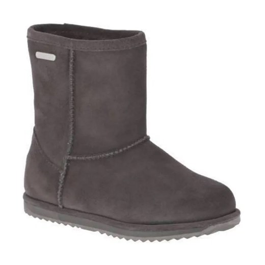 EMU Australia Skórzane śniegowce brumby lo ze sklepu Gomez Fashion Store w kategorii Buty zimowe dziecięce - zdjęcie 184298456