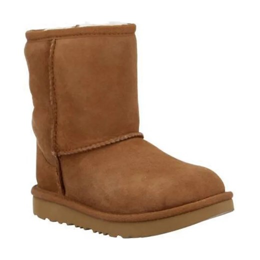 UGG Śniegowce T CLASSIC II ze sklepu Gomez Fashion Store w kategorii Buty zimowe dziecięce - zdjęcie 184298457