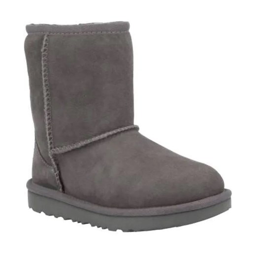 UGG Ocieplane śniegowce T CLASSIC II ze sklepu Gomez Fashion Store w kategorii Buty zimowe dziecięce - zdjęcie 184298458