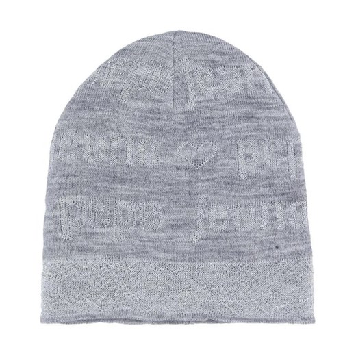 Pepe Jeans London Czapka LUREX | z dodatkiem wełny ze sklepu Gomez Fashion Store w kategorii Czapki dziecięce - zdjęcie 184298459