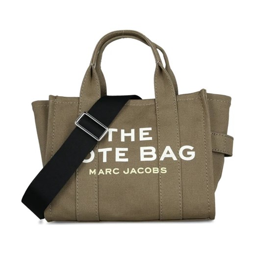 Marc Jacobs Torebka na ramię THE MINI ze sklepu Gomez Fashion Store w kategorii Torby Shopper bag - zdjęcie 184298477