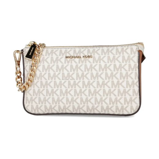 Michael Kors Kopertówka jet set ze sklepu Gomez Fashion Store w kategorii Kopertówki - zdjęcie 184298488