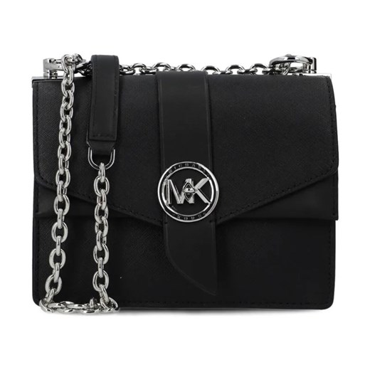 Michael Kors Skórzana torebka na ramię ze sklepu Gomez Fashion Store w kategorii Listonoszki - zdjęcie 184298496