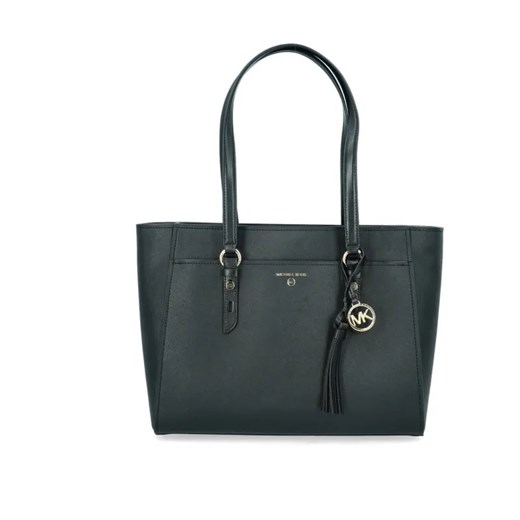Michael Kors Skórzana shopperka SULLIVAN ze sklepu Gomez Fashion Store w kategorii Torby Shopper bag - zdjęcie 184298498