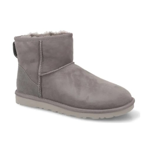 UGG Ocieplane śniegowce M CLASSIC MINI 41 Gomez Fashion Store