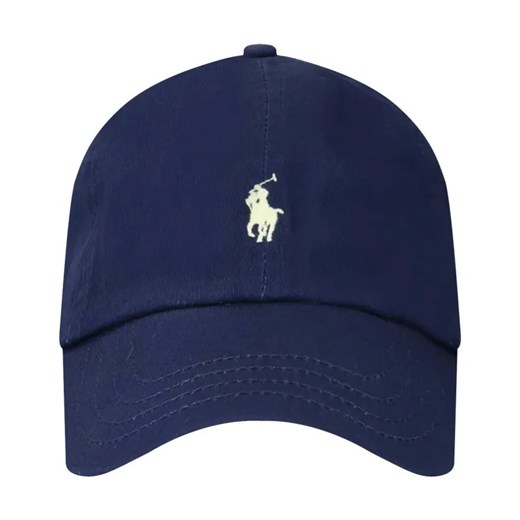 POLO RALPH LAUREN Bejsbolówka ze sklepu Gomez Fashion Store w kategorii Czapki dziecięce - zdjęcie 184298505
