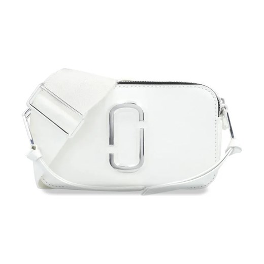 Marc Jacobs Skórzana listonoszka SNAPSHOT ze sklepu Gomez Fashion Store w kategorii Listonoszki - zdjęcie 184298506
