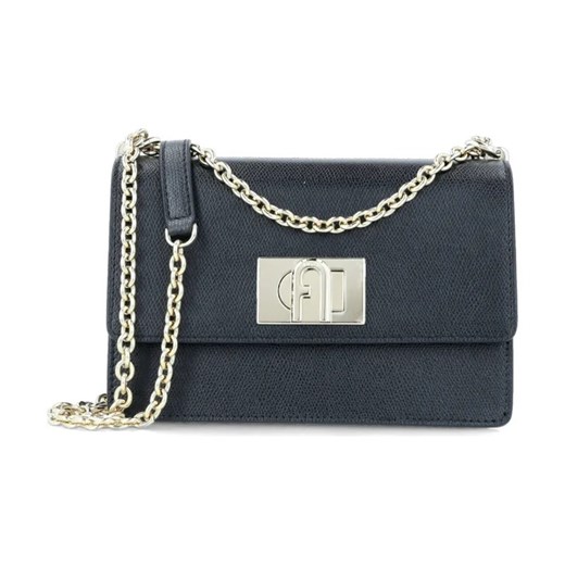 Furla Skórzana torebka na ramię 1927 MINI ze sklepu Gomez Fashion Store w kategorii Listonoszki - zdjęcie 184298507
